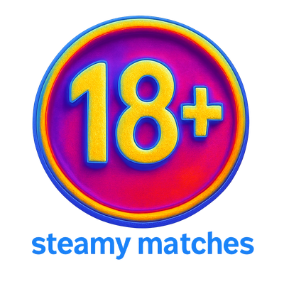 STEAMYMATCHES logo